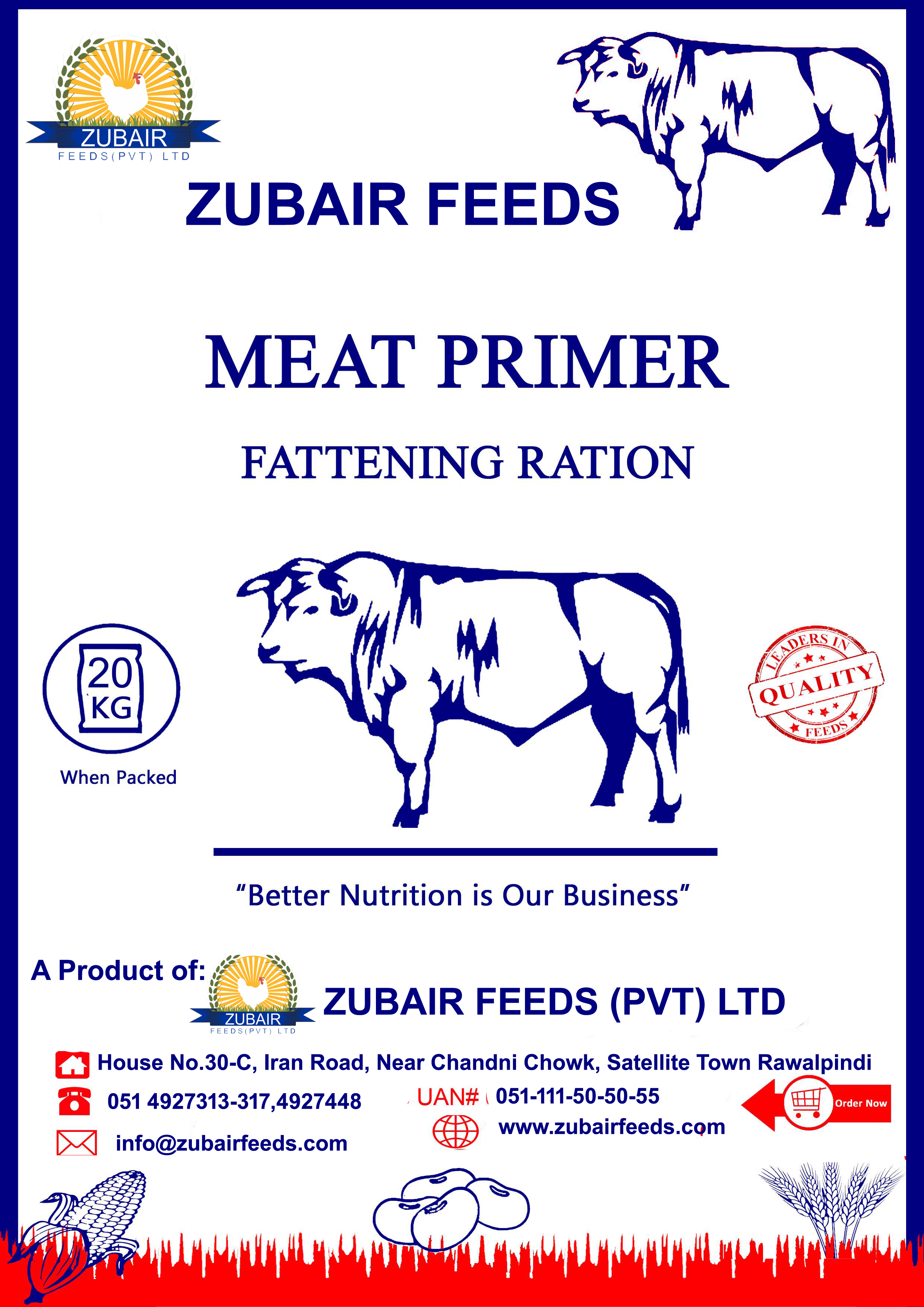 Product Packaging